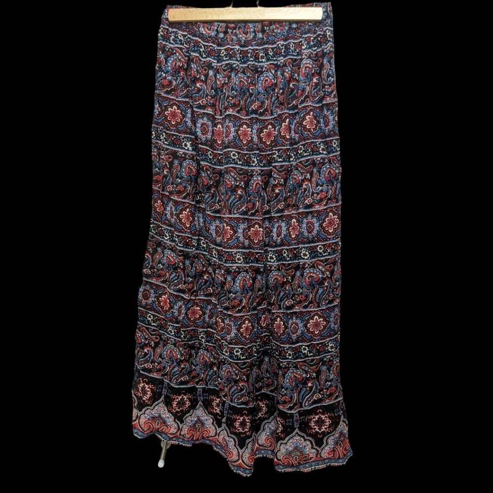 FOREVER 21 Maxi Skirt *NWOT*